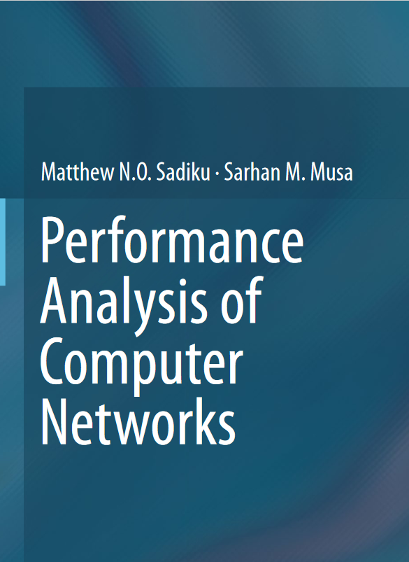 Performance Analysis of Computer Networks